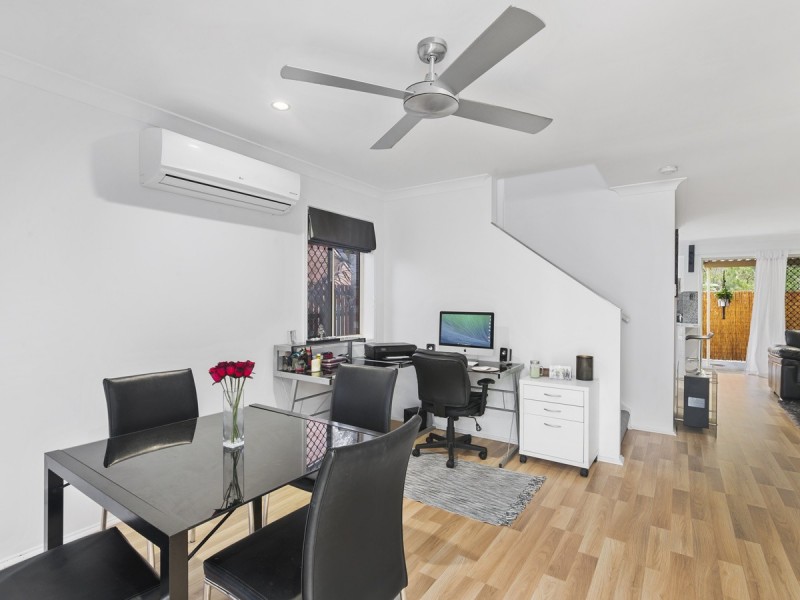 7/23 Nikau Crescent, Nerang QLD 4211