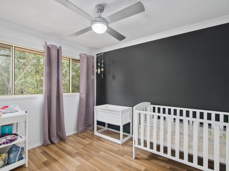 7/23 Nikau Crescent, Nerang QLD 4211