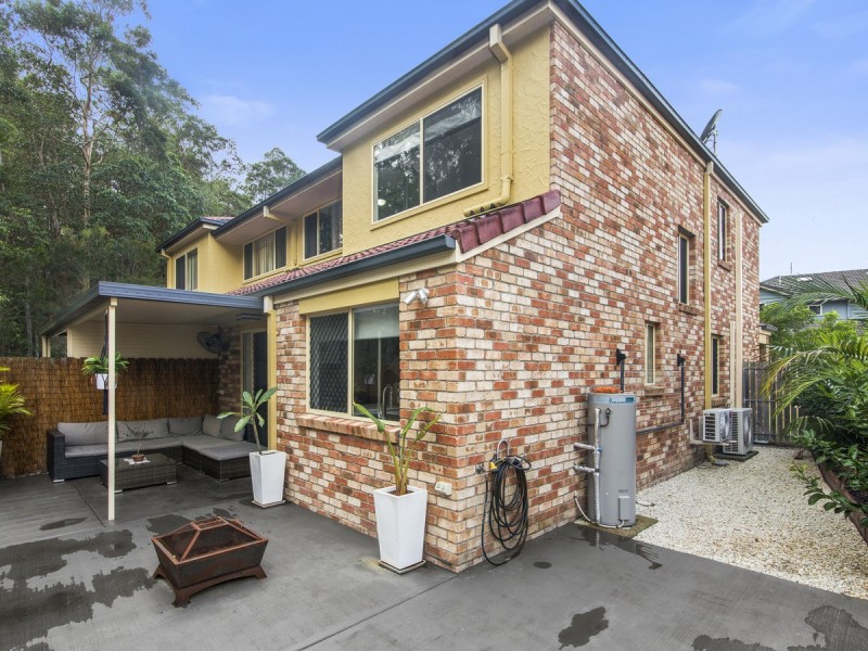 7/23 Nikau Crescent, Nerang QLD 4211