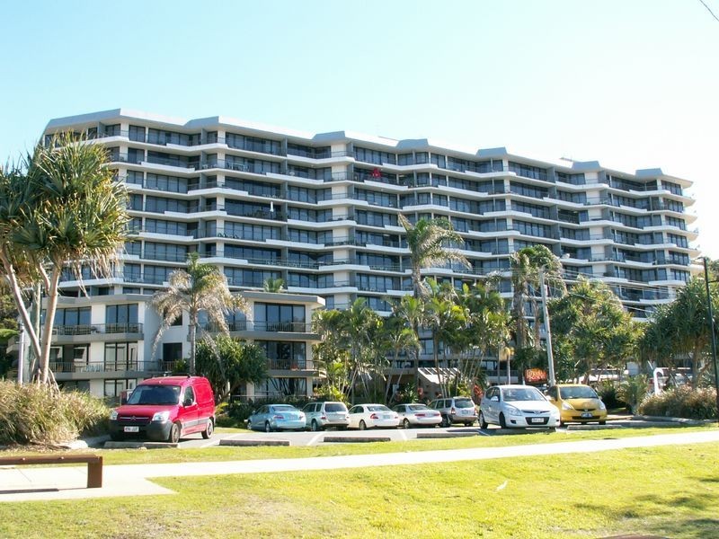 3J/828 Pacific Parade, Currumbin QLD 4223