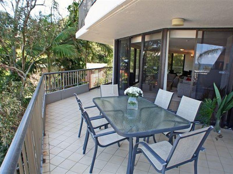 3J/828 Pacific Parade, Currumbin QLD 4223