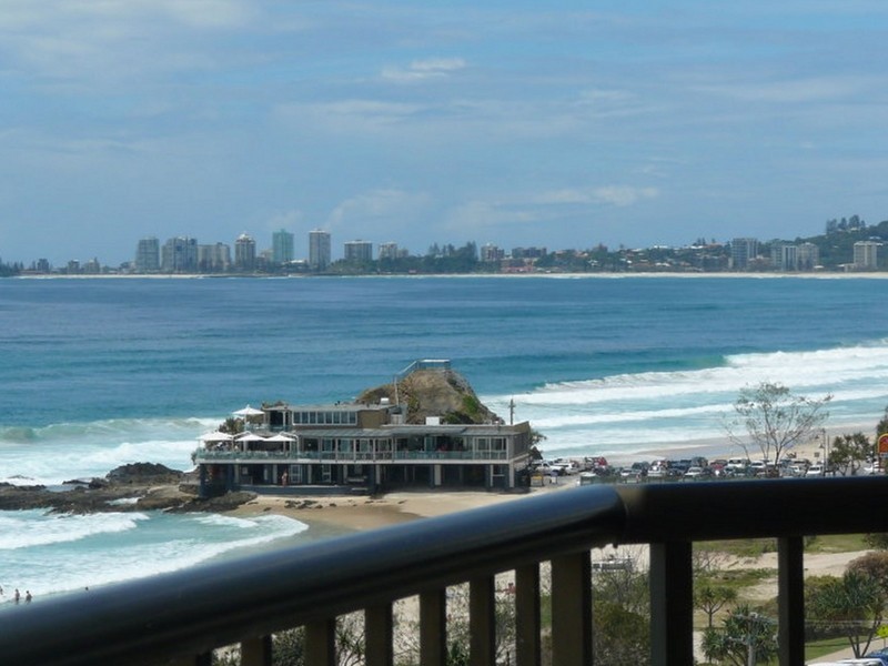 8H/828 PACIFIC PARADE, Currumbin QLD 4223