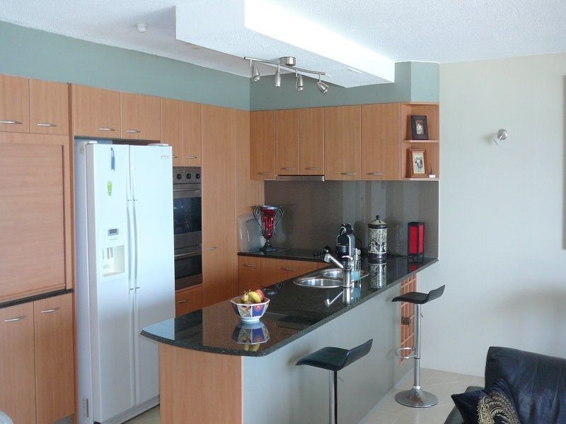 8H/828 PACIFIC PARADE, Currumbin QLD 4223