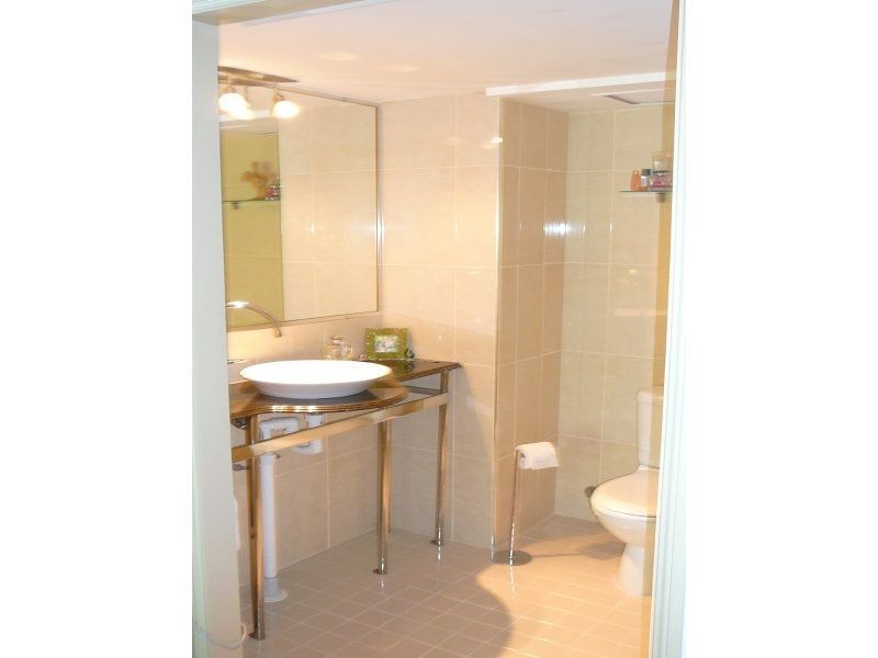 8H/828 PACIFIC PARADE, Currumbin QLD 4223