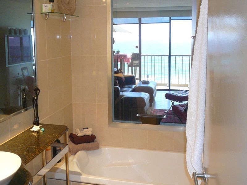 8H/828 PACIFIC PARADE, Currumbin QLD 4223