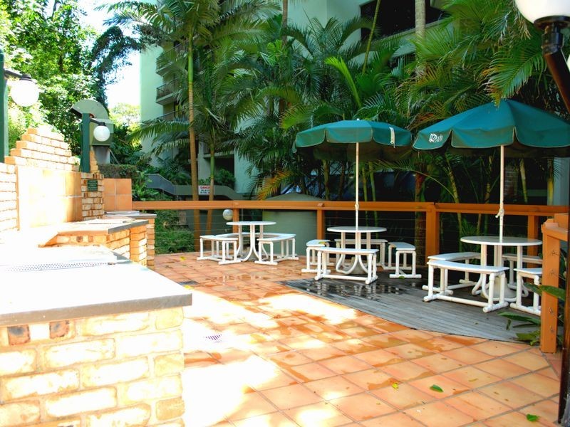 8H/828 PACIFIC PARADE, Currumbin QLD 4223