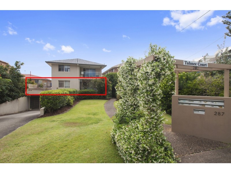 1/287 Golden Four Drive, Bilinga QLD 4225