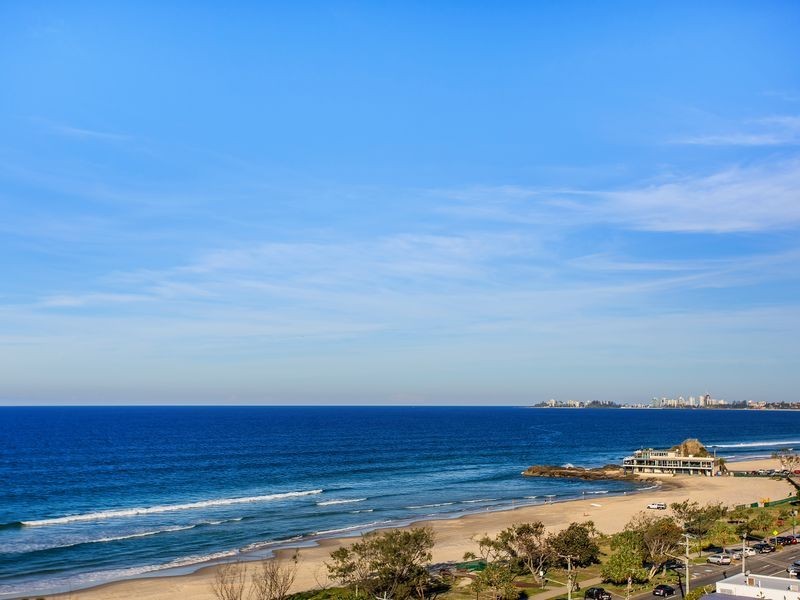 9J/828 Pacific Parade, Currumbin QLD 4223