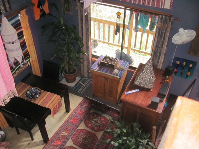 382 Trees Road, Tallebudgera Valley QLD 4228