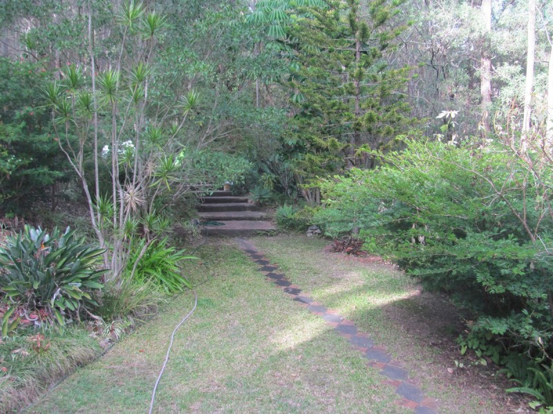 382 Trees Road, Tallebudgera Valley QLD 4228