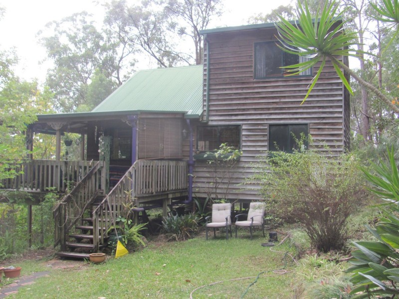 382 Trees Road, Tallebudgera Valley QLD 4228