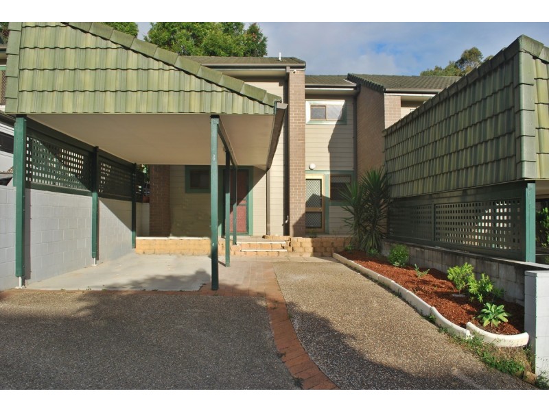 8/67 Mitchell Avenue, Currumbin QLD 4223