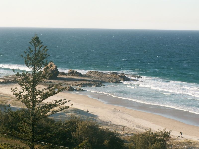 11E/828 Pacific Parade, Currumbin QLD 4223