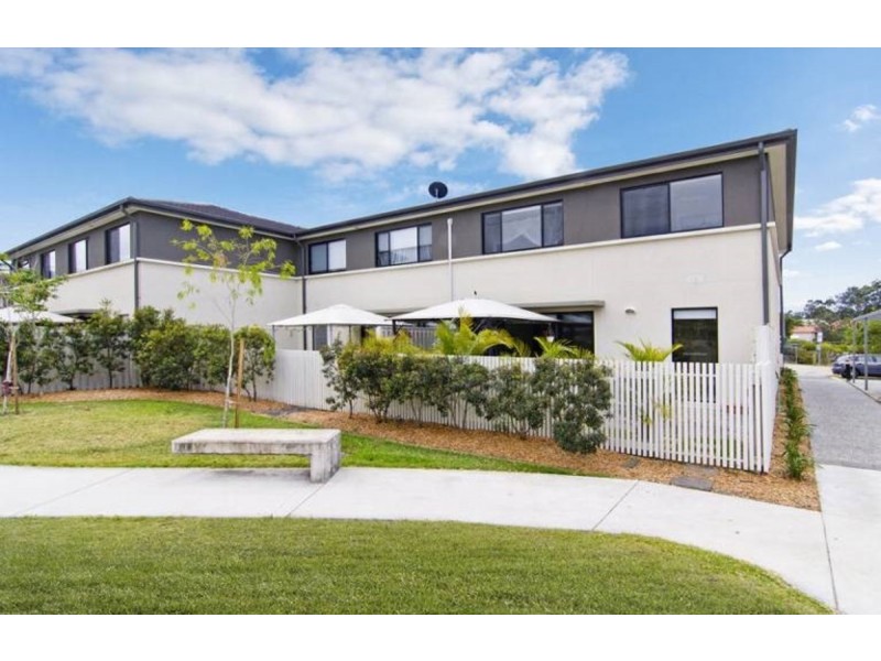 24/2 Inland Drive, Tugun QLD 4224