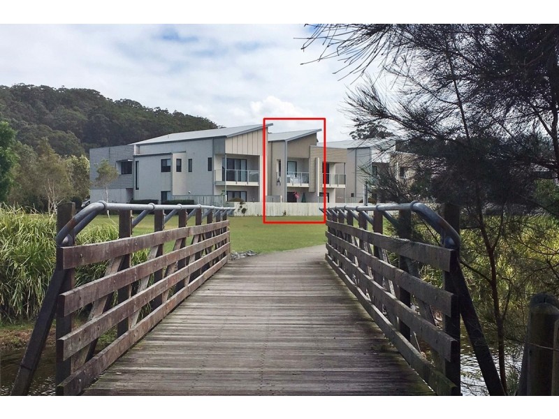 19/2 Inland Drive, Tugun QLD 4224