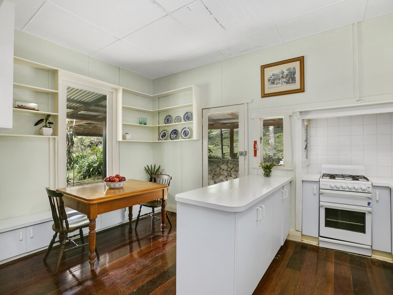 654 Glengarrie Road, Tomewin NSW 2484