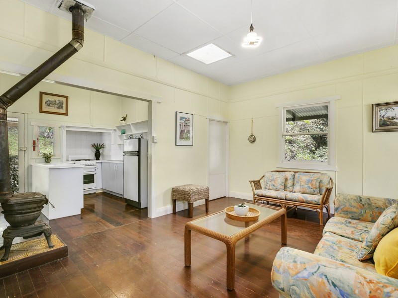 654 Glengarrie Road, Tomewin NSW 2484