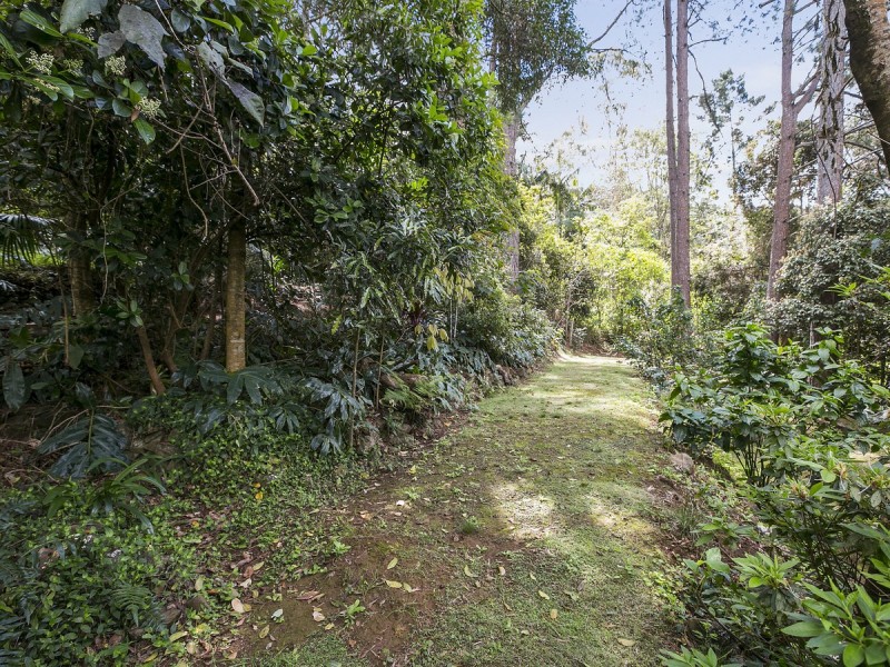 654 Glengarrie Road, Tomewin NSW 2484