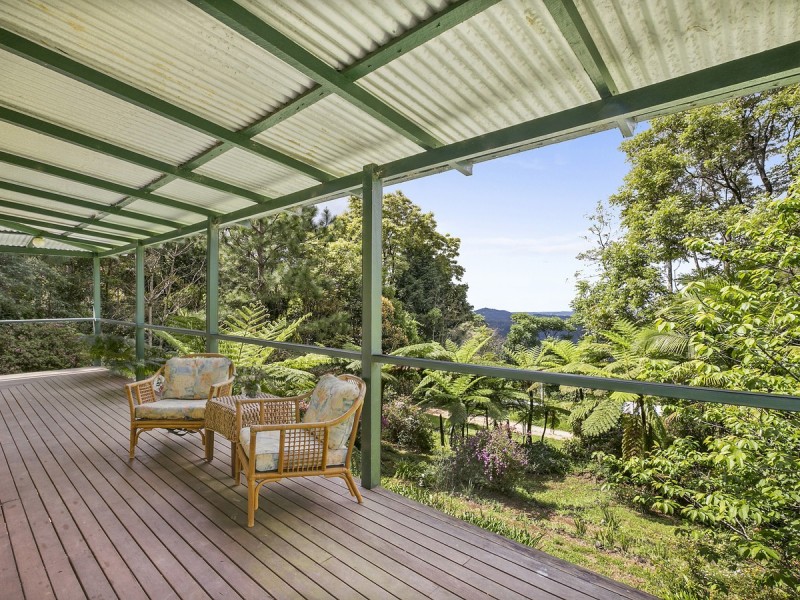 654 Glengarrie Road, Tomewin NSW 2484