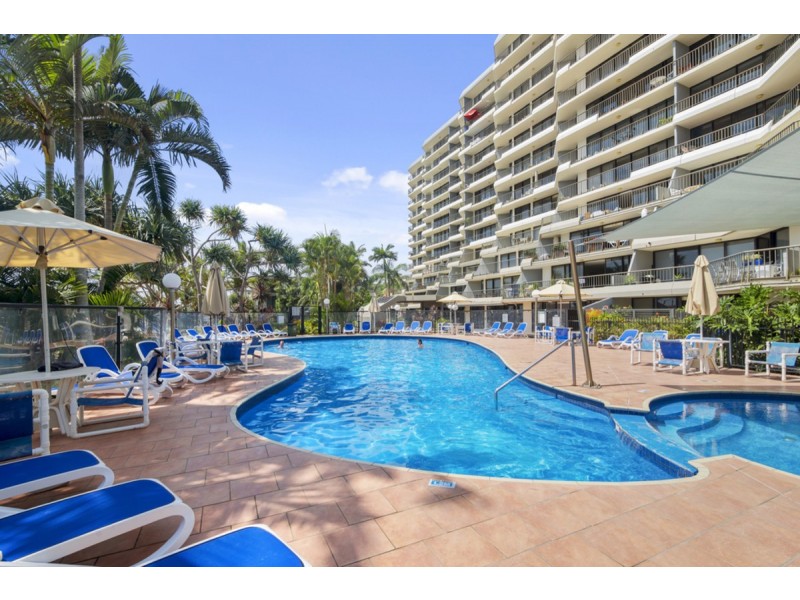 1F/828 Pacific Parade, Currumbin QLD 4223