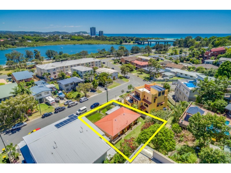 28 Hooper Drive, Currumbin QLD 4223