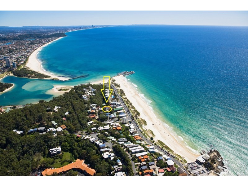 1/810 Pacific Parade, Currumbin QLD 4223