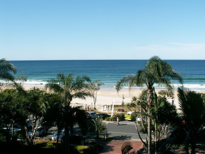 4G/828 Pacific Parade, Currumbin QLD 4223