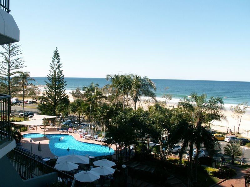 4G/828 Pacific Parade, Currumbin QLD 4223