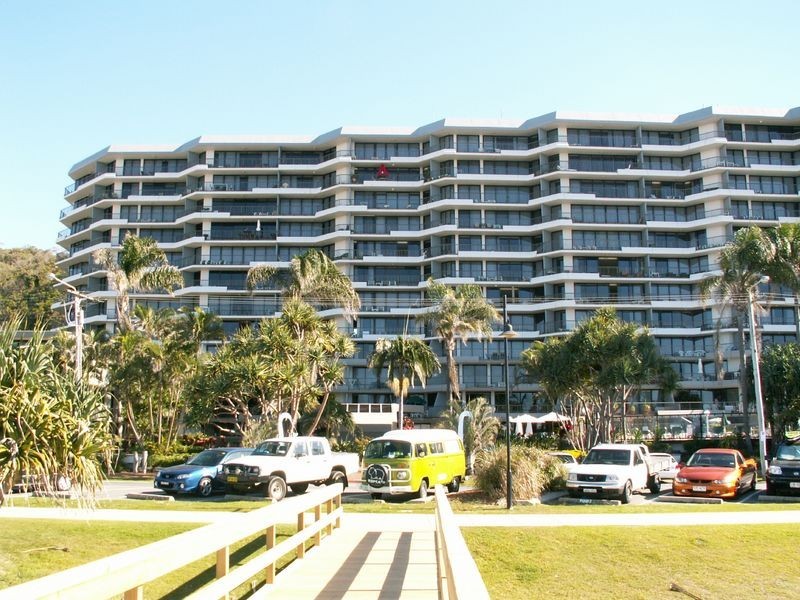 4G/828 Pacific Parade, Currumbin QLD 4223