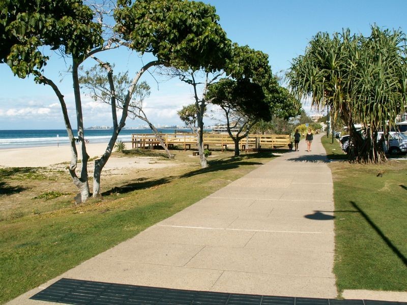 4G/828 Pacific Parade, Currumbin QLD 4223