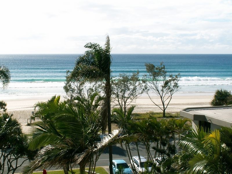 4G/828 Pacific Parade, Currumbin QLD 4223