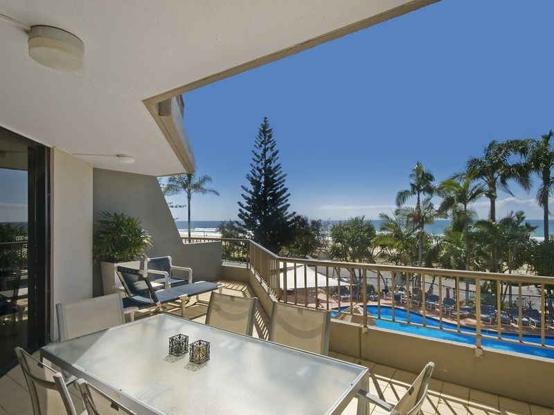 2C/828 Pacific Parade, Currumbin QLD 4223