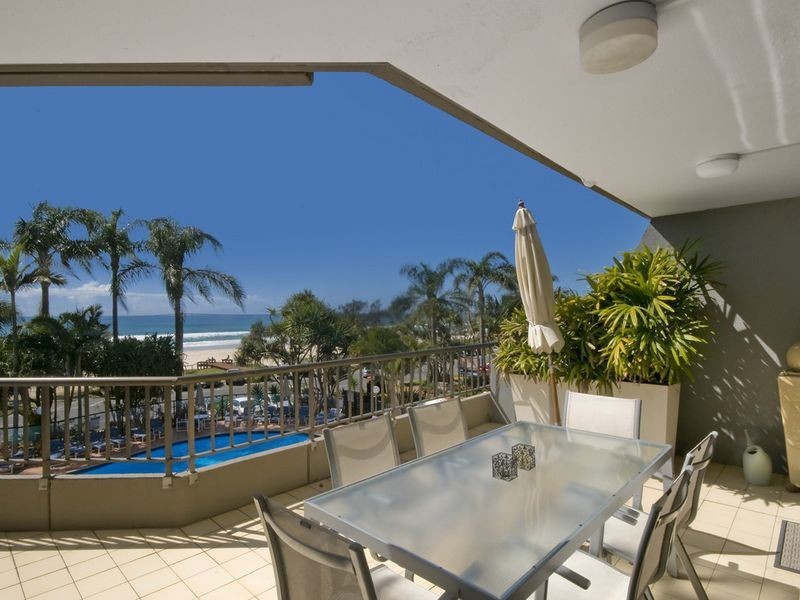 2C/828 Pacific Parade, Currumbin QLD 4223