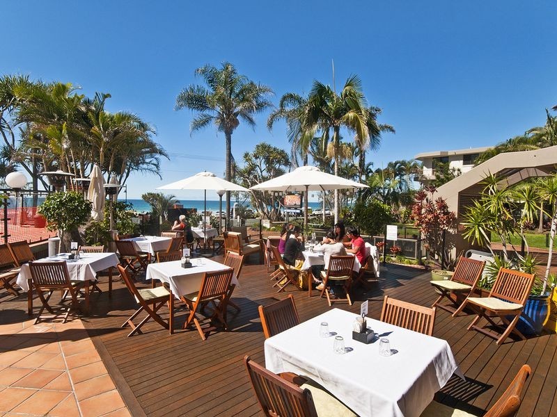2C/828 Pacific Parade, Currumbin QLD 4223