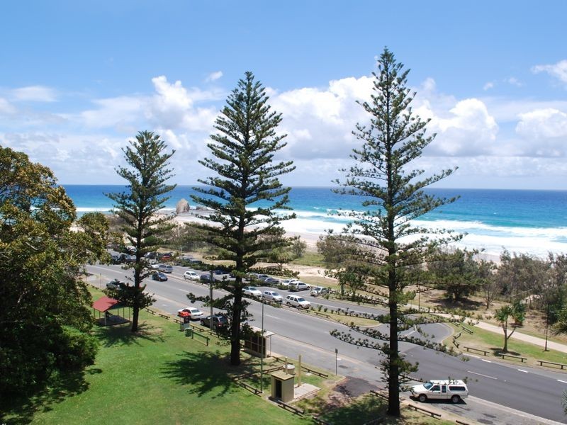 6A/828 Pacific Parade, Currumbin QLD 4223