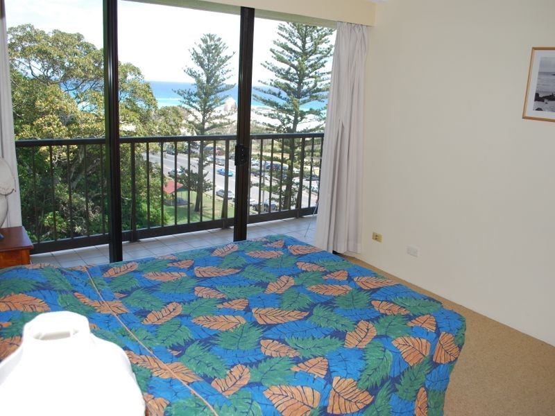 6A/828 Pacific Parade, Currumbin QLD 4223