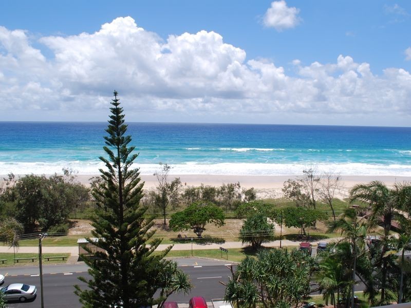 6A/828 Pacific Parade, Currumbin QLD 4223