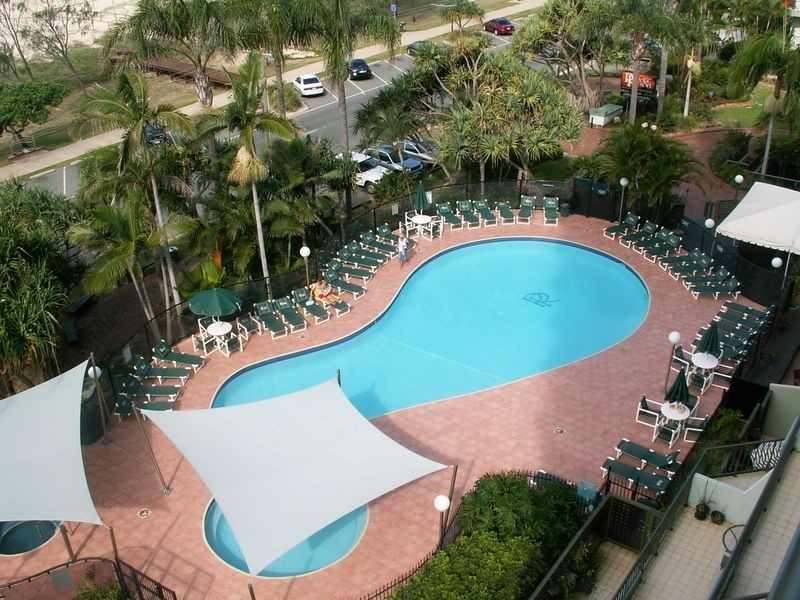 6A/828 Pacific Parade, Currumbin QLD 4223