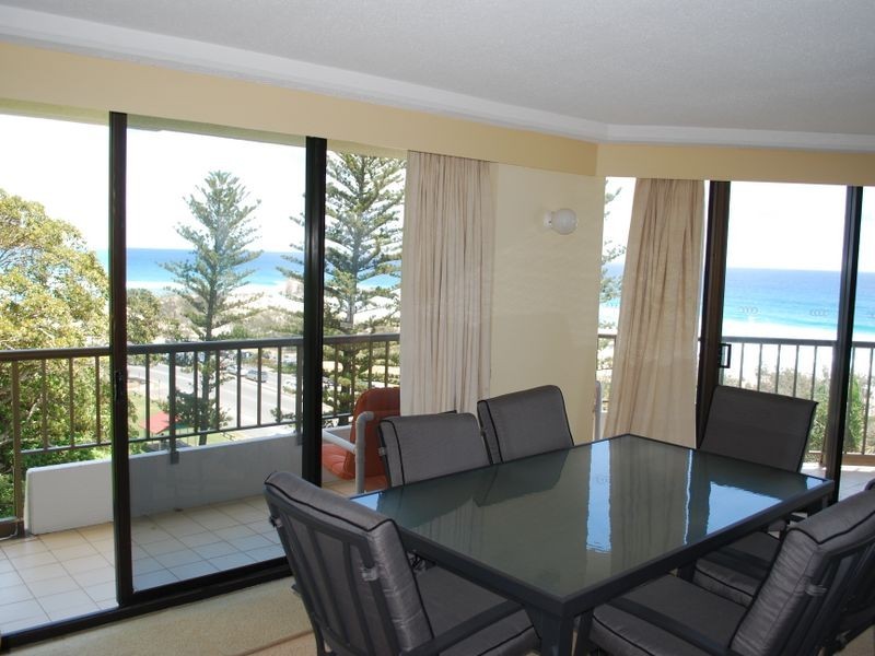 6A/828 Pacific Parade, Currumbin QLD 4223