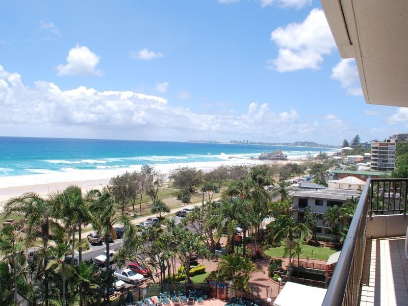 6A/828 Pacific Parade, Currumbin QLD 4223