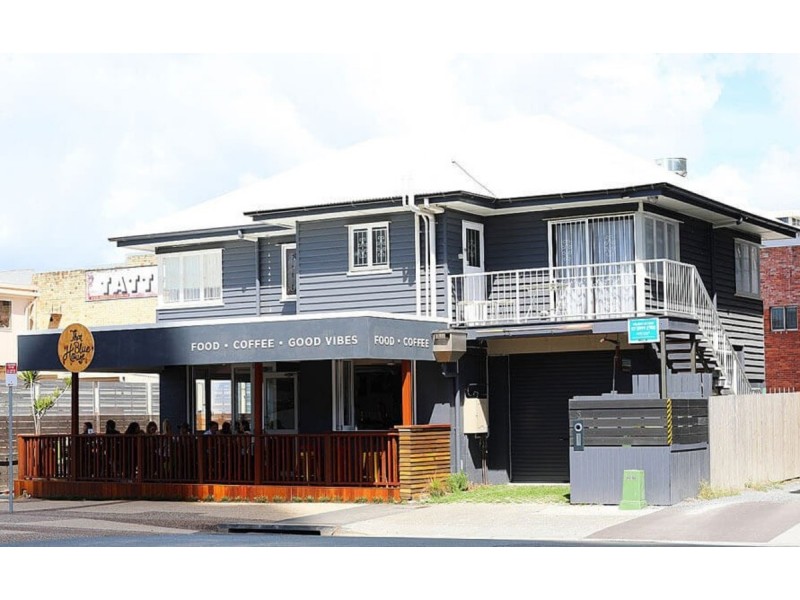 5 Dutton Street, Coolangatta QLD 4225