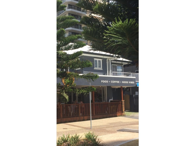 5 Dutton Street, Coolangatta QLD 4225
