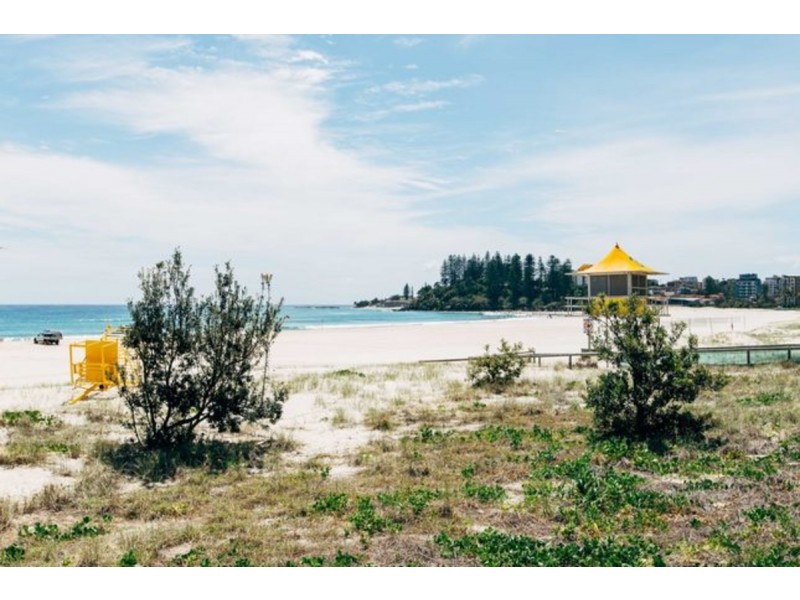 5 Dutton Street, Coolangatta QLD 4225