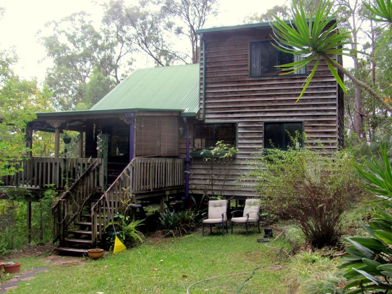 382 Trees Road, Tallebudgera Valley QLD 4228