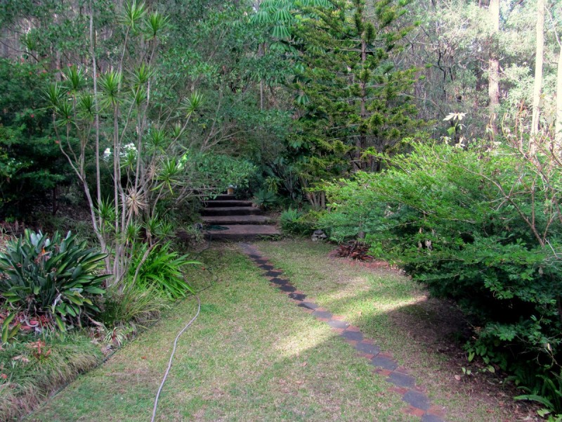 382 Trees Road, Tallebudgera Valley QLD 4228