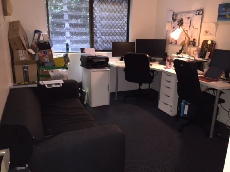 3/3 Wirranina Place, Currumbin QLD 4223