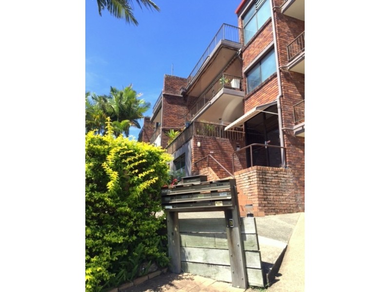 3/3 Wirranina Place, Currumbin QLD 4223