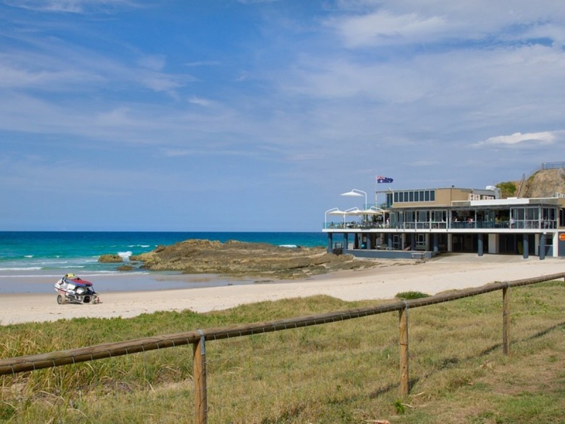 24 Regent Street, Currumbin QLD 4223