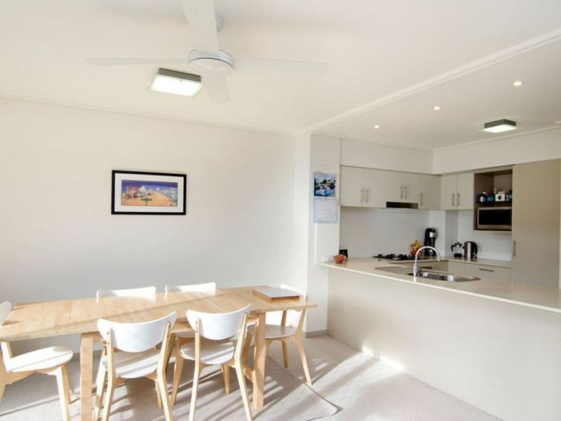 5/4 Border Drive North, Currumbin Waters QLD 4223