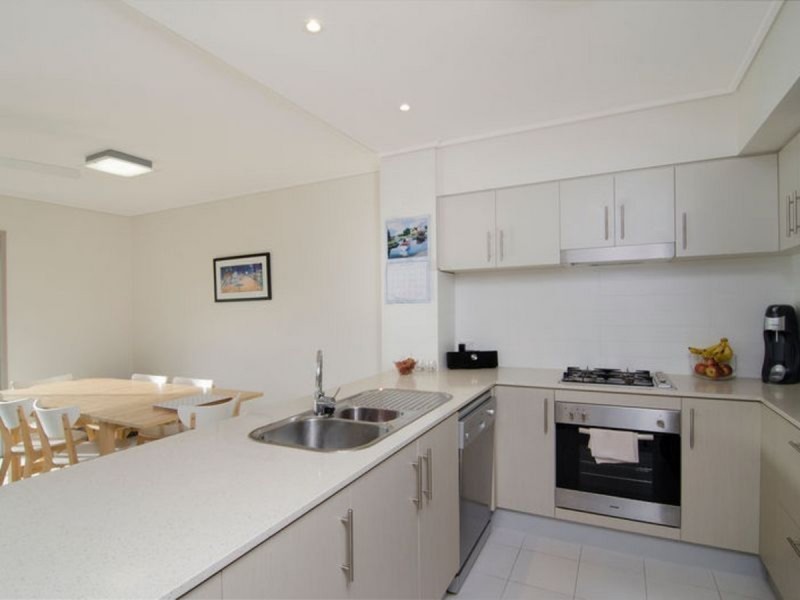 5/4 Border Drive North, Currumbin Waters QLD 4223